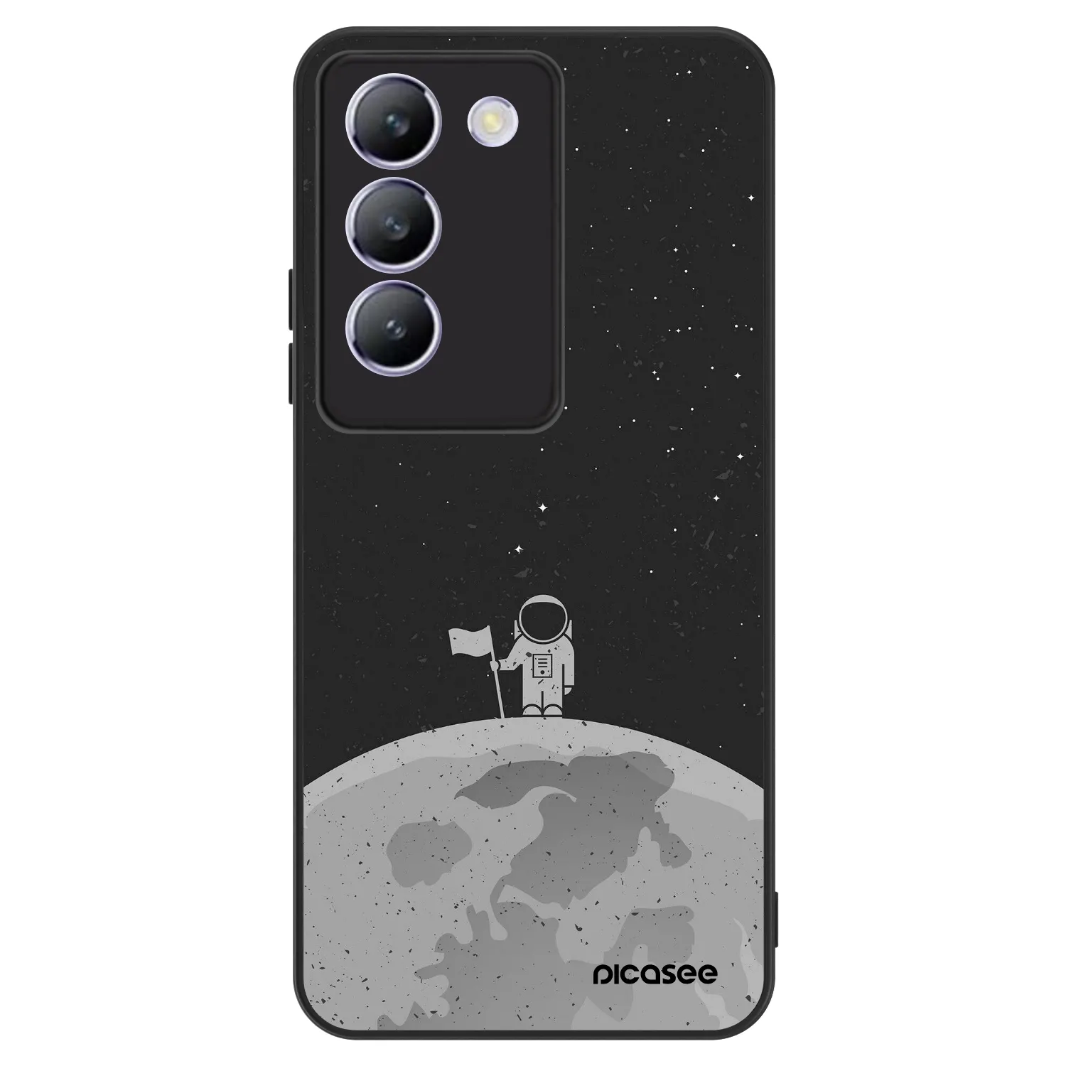 Picasee ULTIMATE CASE za Vivo V40 SE 5G - Astronaut