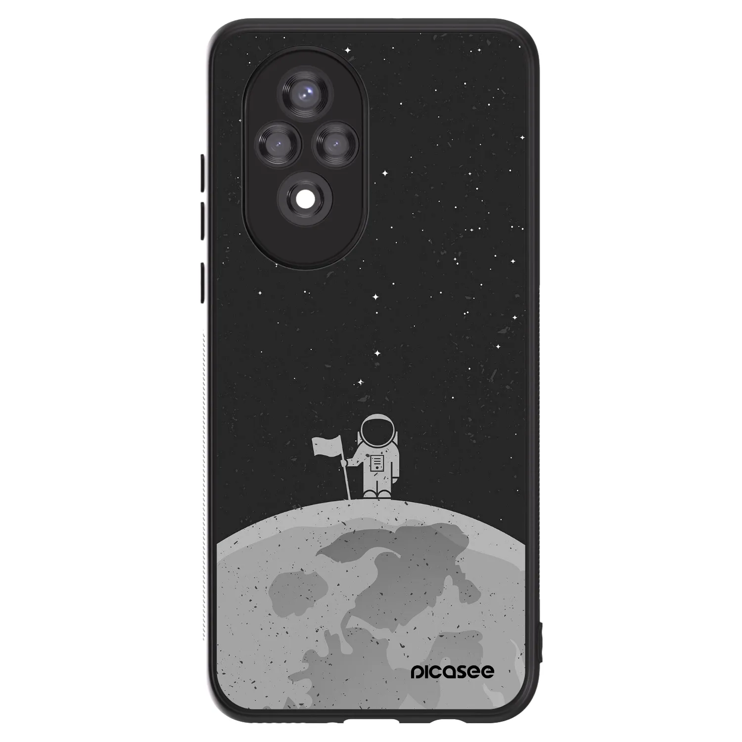 Picasee ULTIMATE CASE za Honor 200 5G - Astronaut