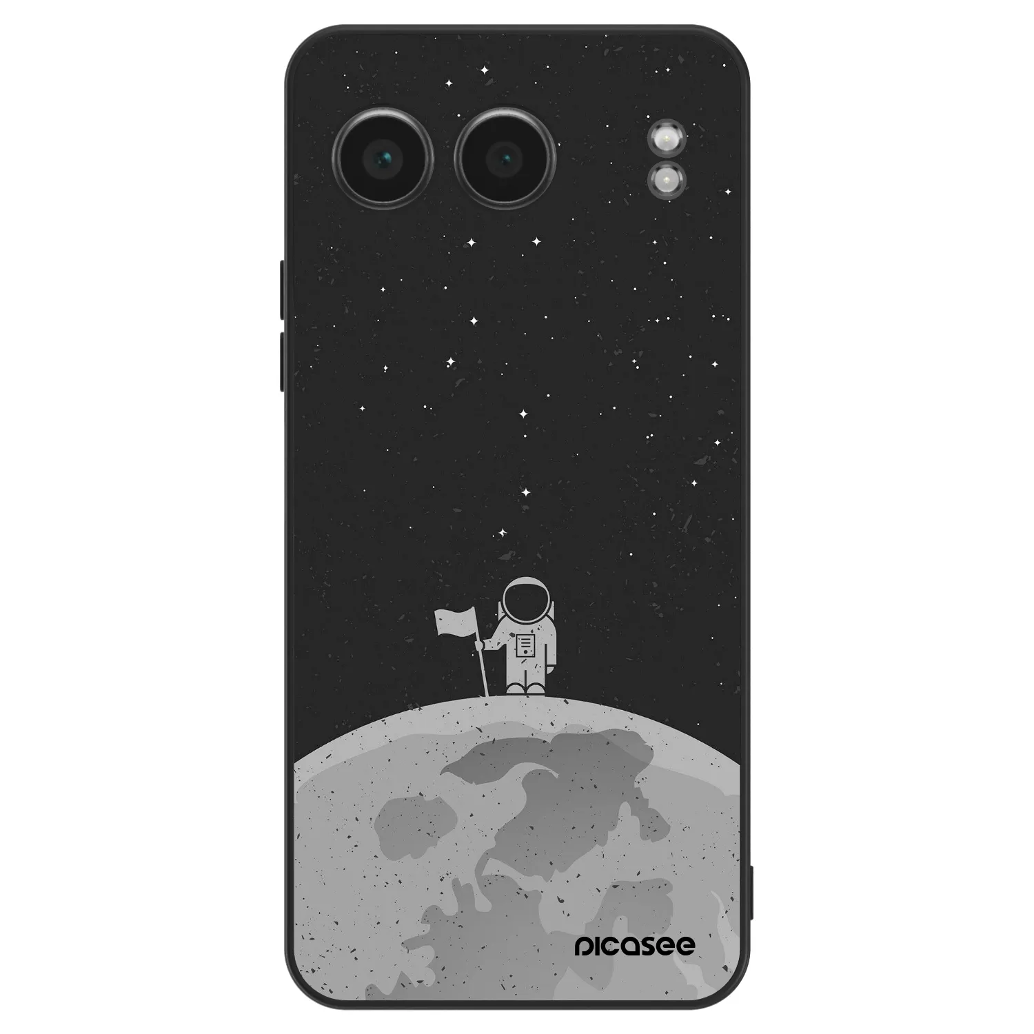 Picasee ULTIMATE CASE za OnePlus Nord 4 - Astronaut