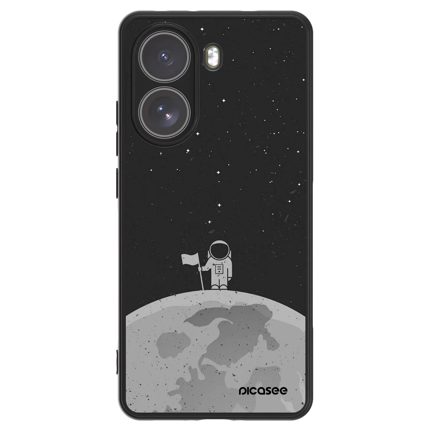 Picasee ULTIMATE CASE za Xiaomi Poco X7 Pro 5G - Astronaut