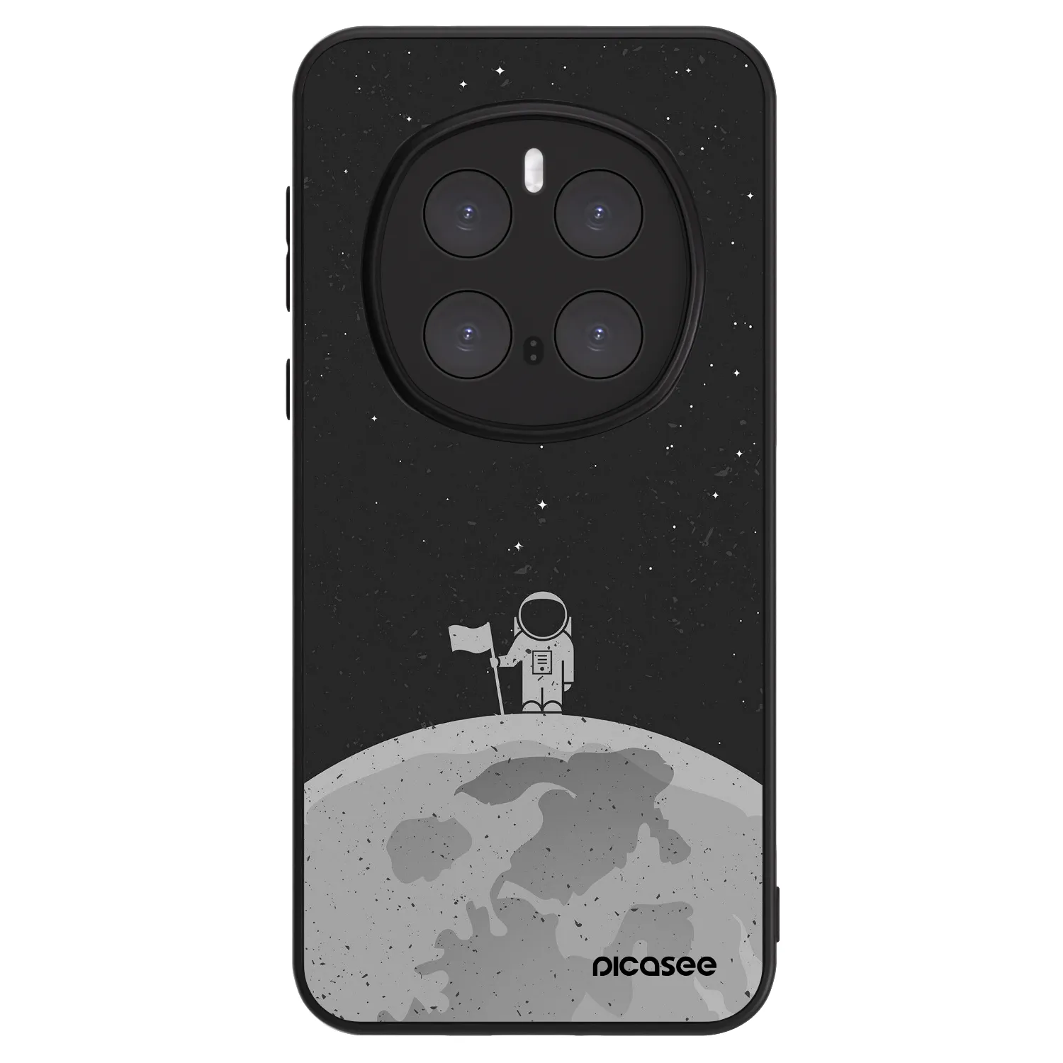 Picasee ULTIMATE CASE za Honor Magic7 Pro 5G - Astronaut