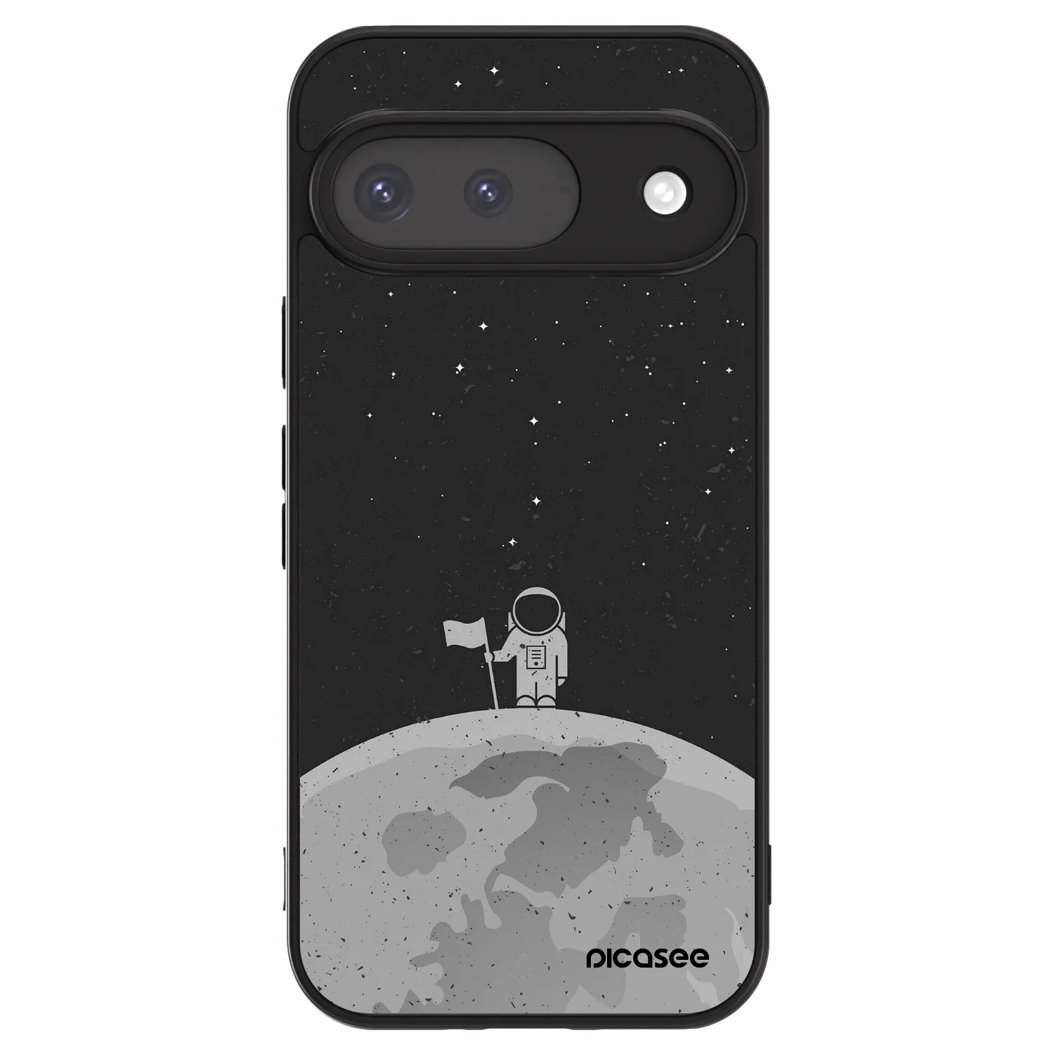 Picasee ULTIMATE CASE za Google Pixel 9 - Astronaut