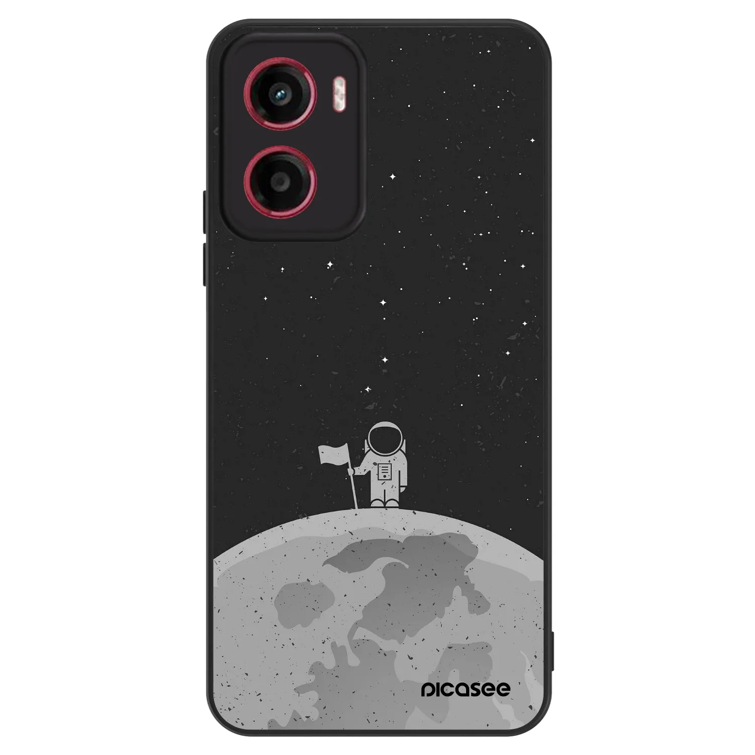 Picasee ULTIMATE CASE za Motorola Moto G05 - Astronaut