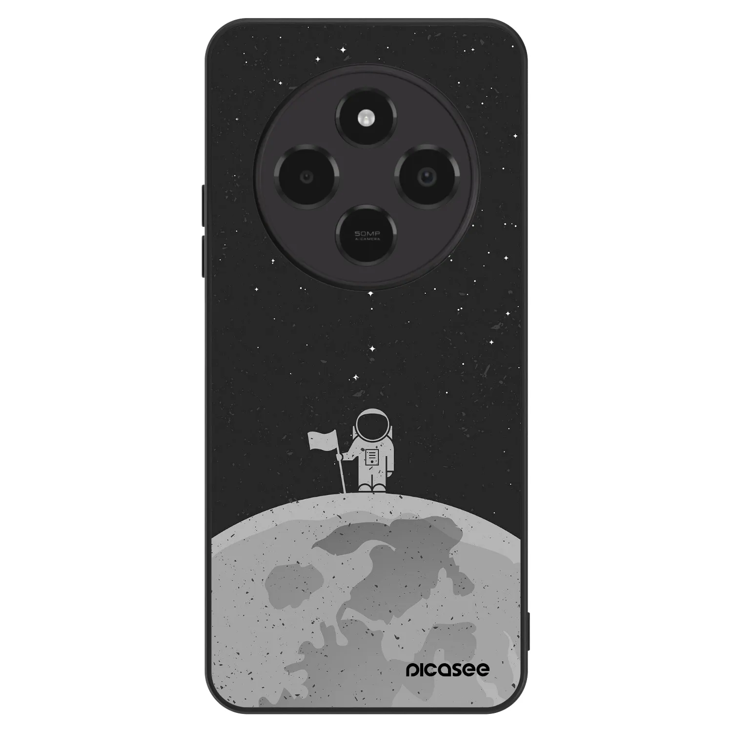 Picasee ULTIMATE CASE za Xiaomi Poco C75 - Astronaut