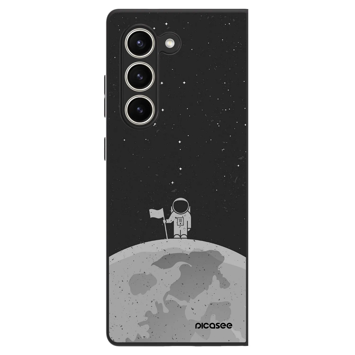 Picasee ULTIMATE CASE za Samsung Galaxy Z Fold5 5G - Astronaut