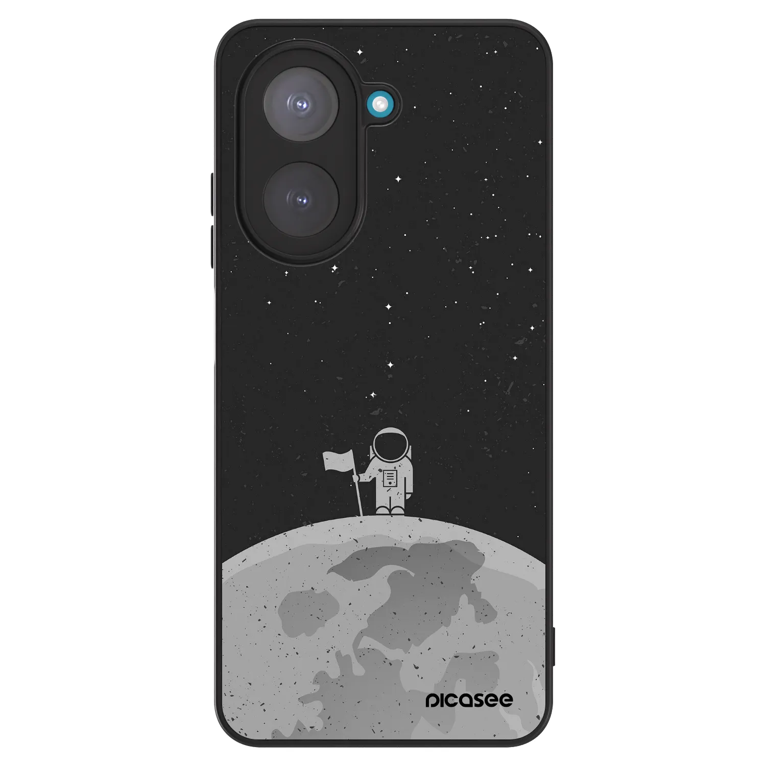 Picasee ULTIMATE CASE za Xiaomi Redmi A5 - Astronaut