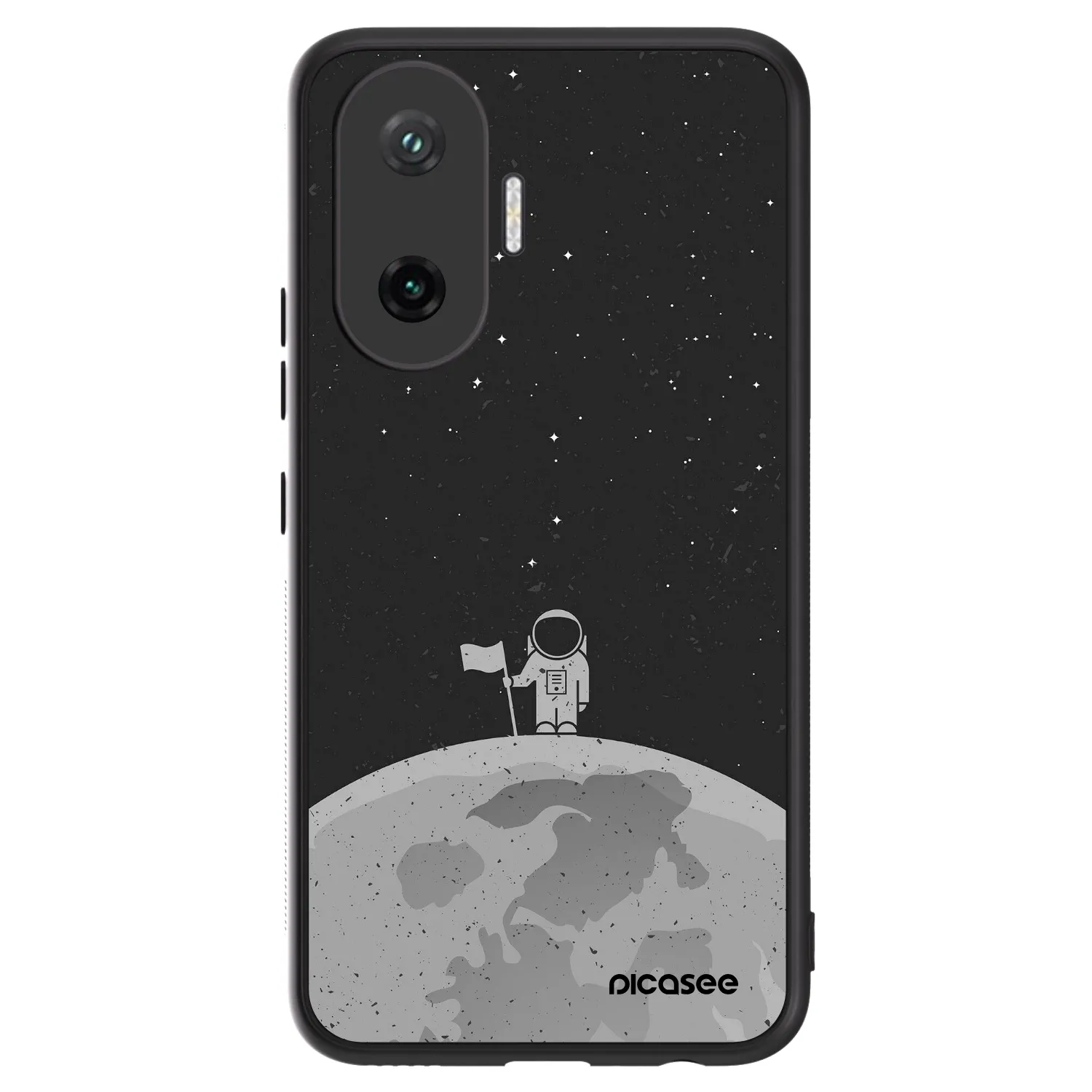 Picasee ULTIMATE CASE za Xiaomi Poco F7 5G - Astronaut