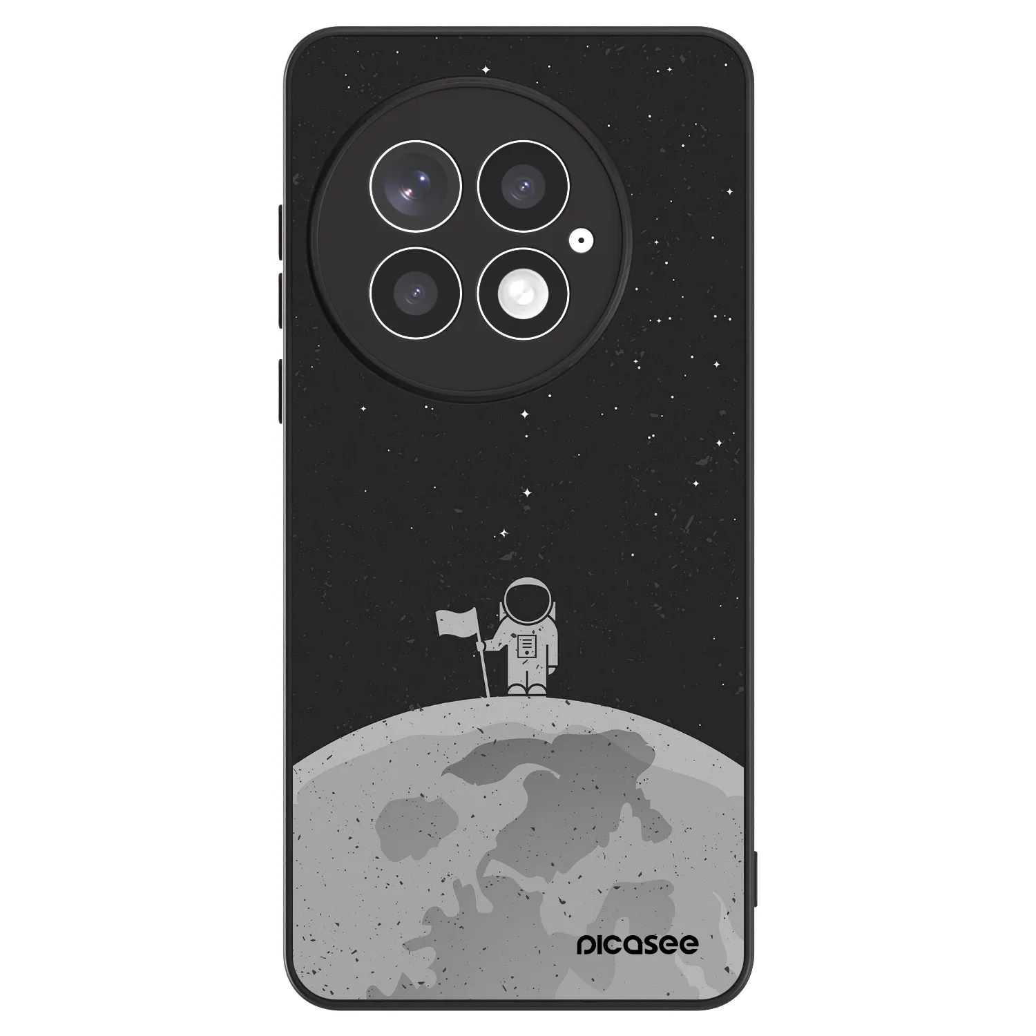Picasee ULTIMATE CASE za OnePlus 13 5G - Astronaut