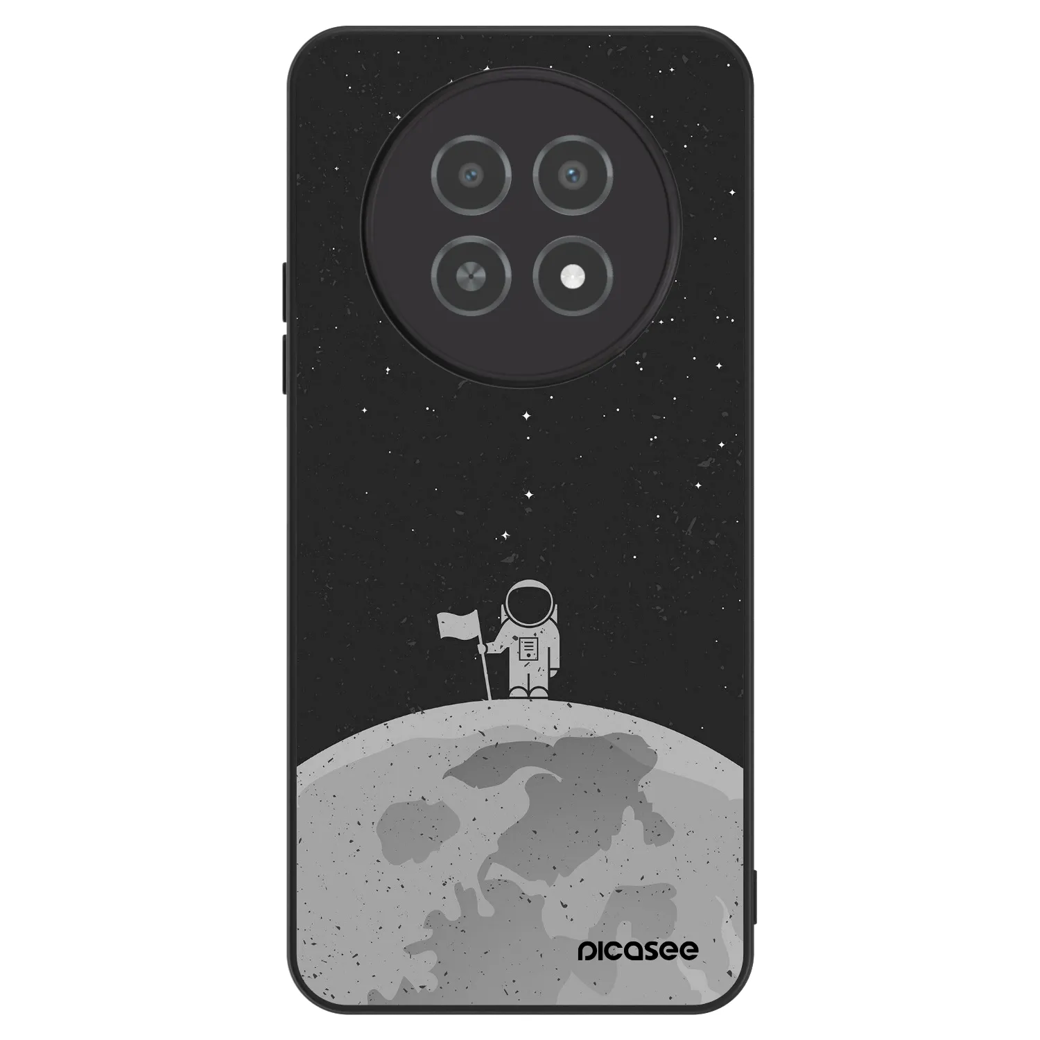 Picasee ULTIMATE CASE za Realme 12X - Astronaut