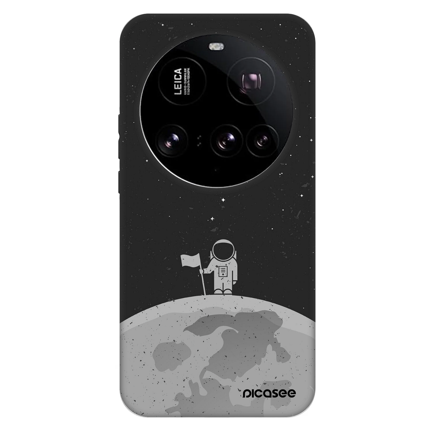 Picasee Fashion Case za Xiaomi 15 Ultra - Astronaut