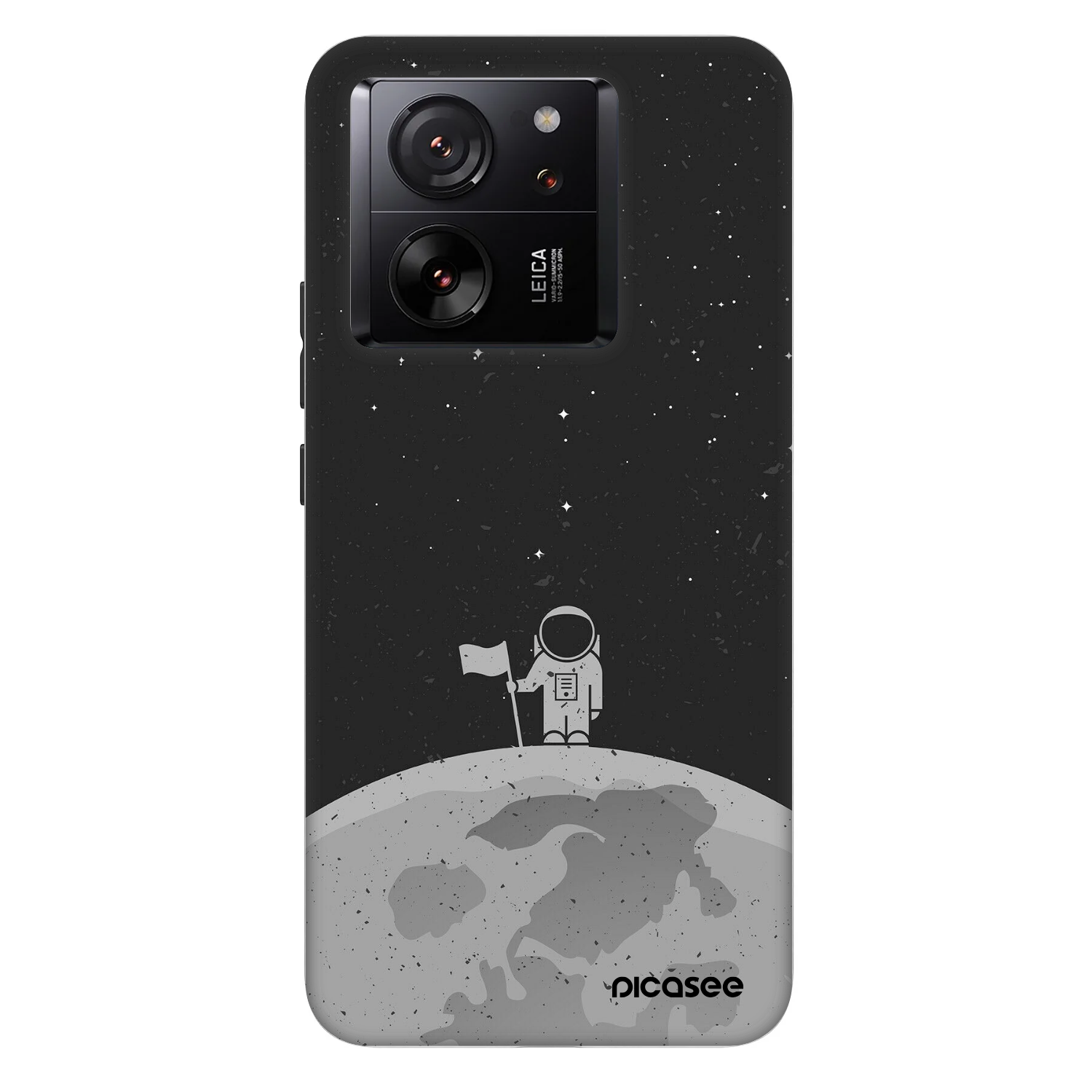 Picasee Fashion Case za Xiaomi 13T Pro - Astronaut