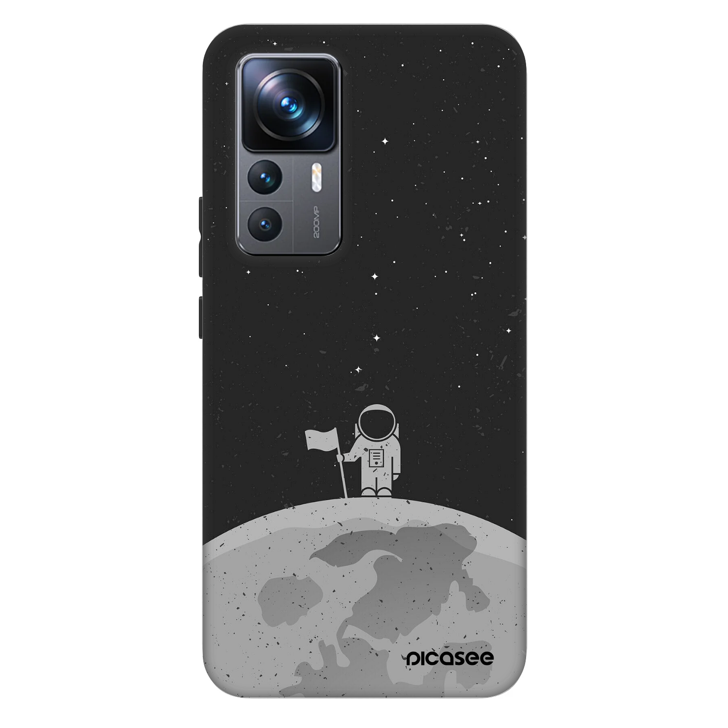 Picasee Fashion Case za Xiaomi 12T Pro - Astronaut