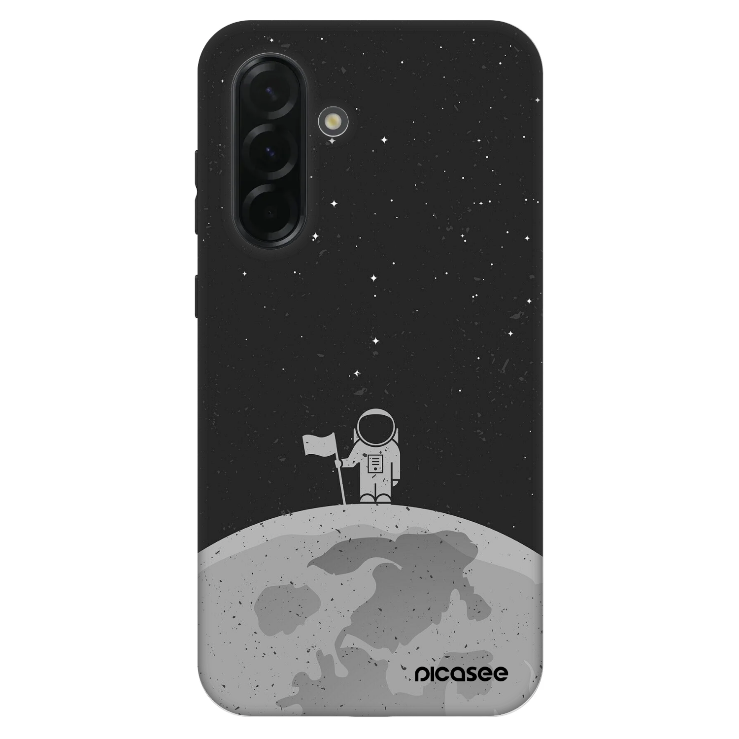 Picasee Fashion Case za Samsung Galaxy A36 5G - Astronaut