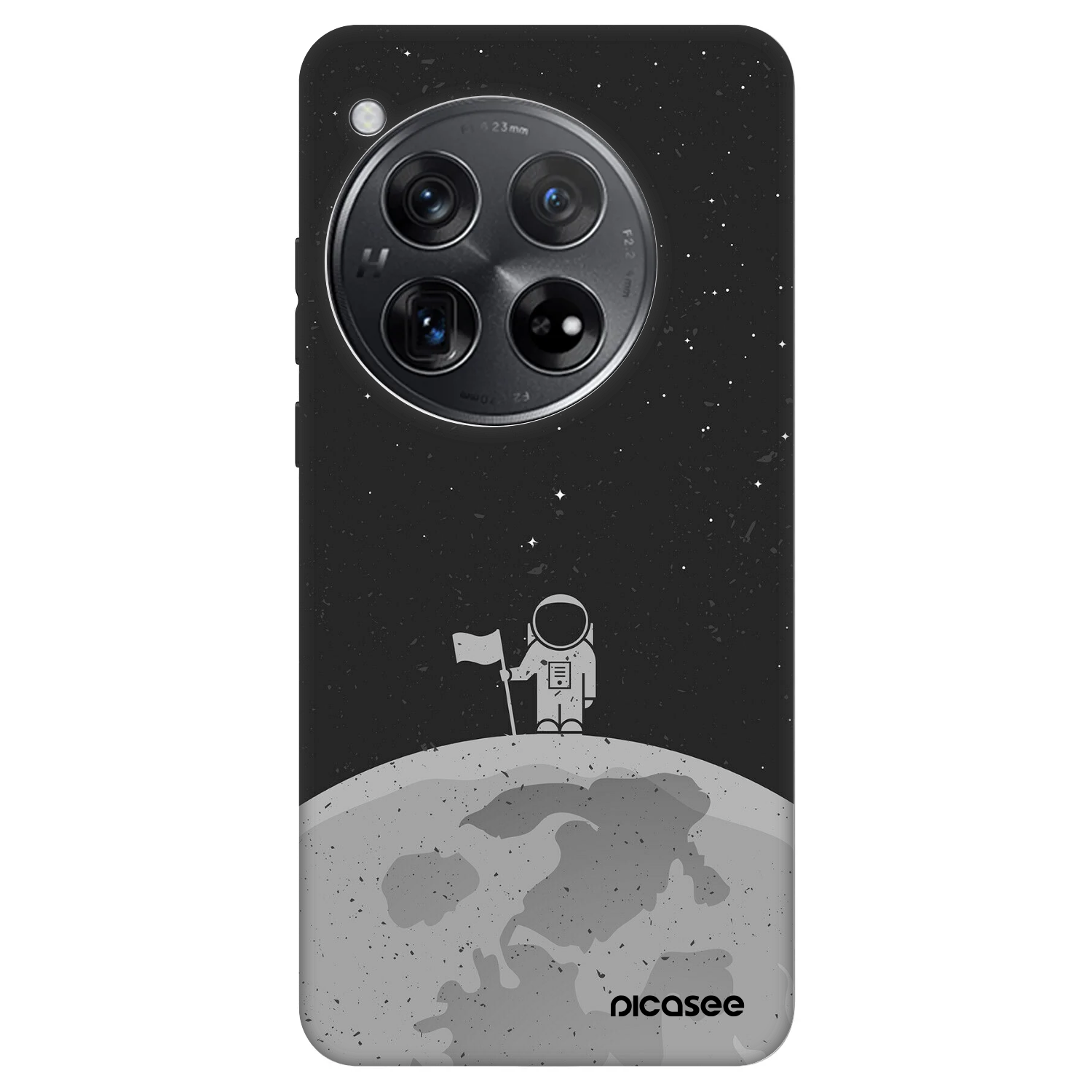 Picasee Fashion Case za OnePlus 12 5G - Astronaut
