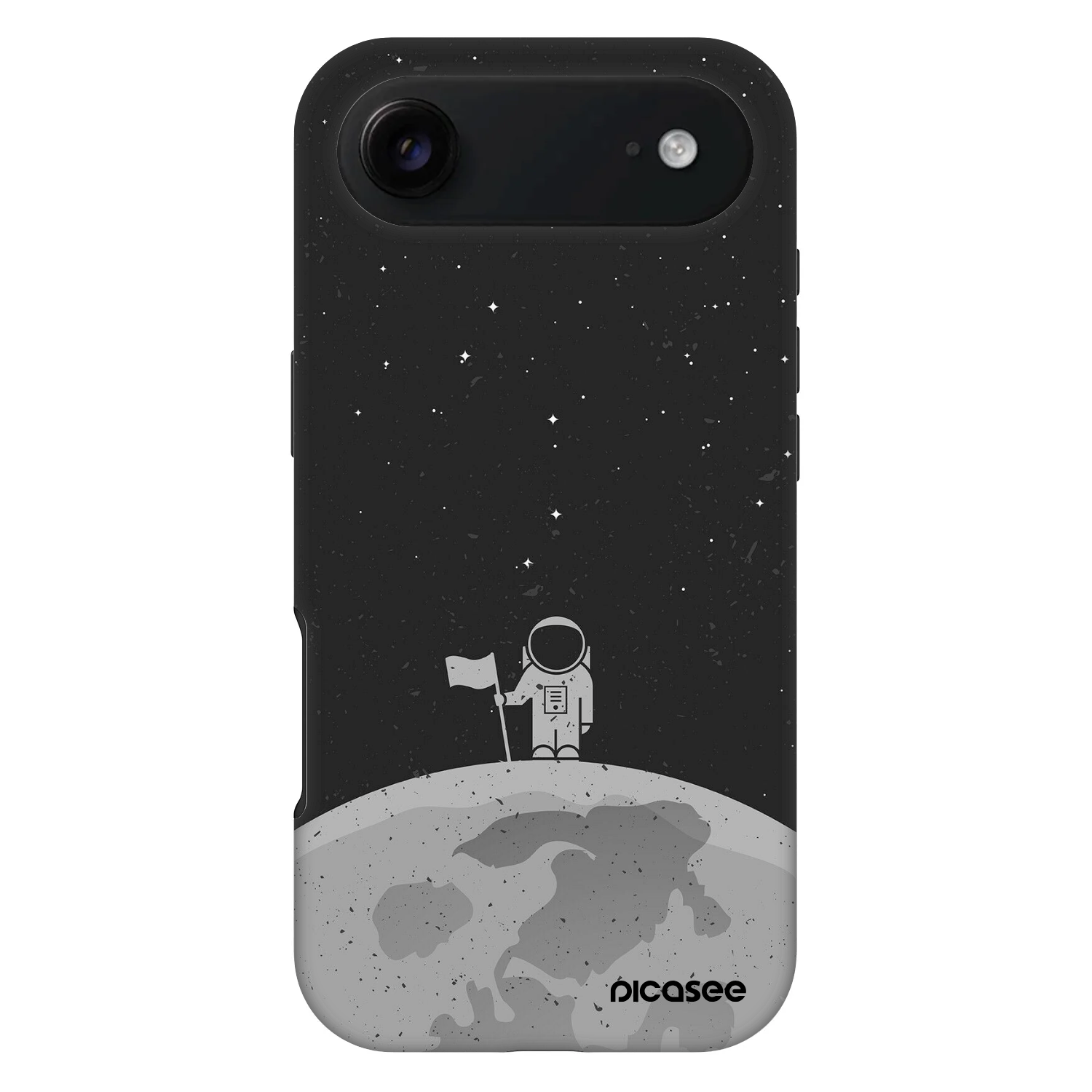 Picasee Fashion Case MagSafe za Apple iPhone Air - Astronaut