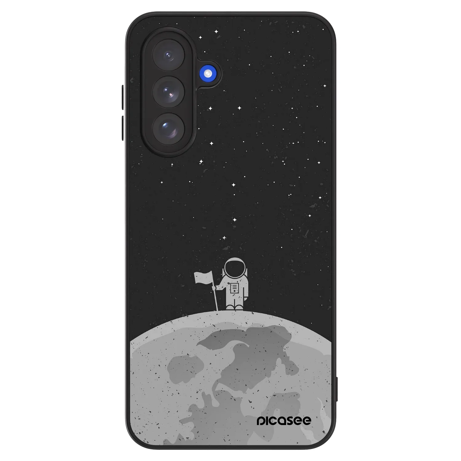 Picasee ULTIMATE CASE za Samsung Galaxy A17 5G - Astronaut