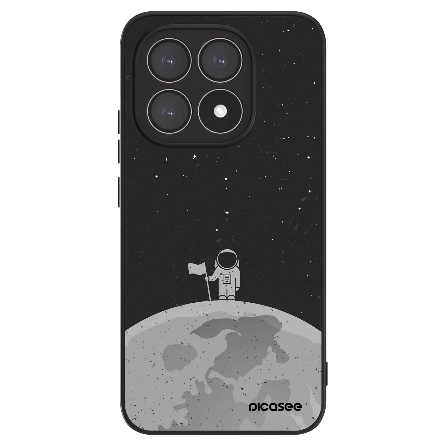Picasee ULTIMATE CASE za Xiaomi 15T - Astronaut