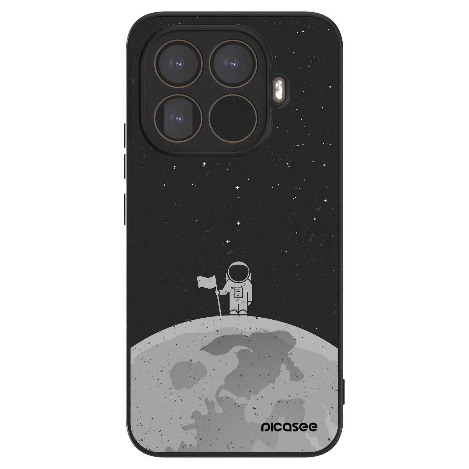 Picasee ULTIMATE CASE za Xiaomi 15T Pro - Astronaut