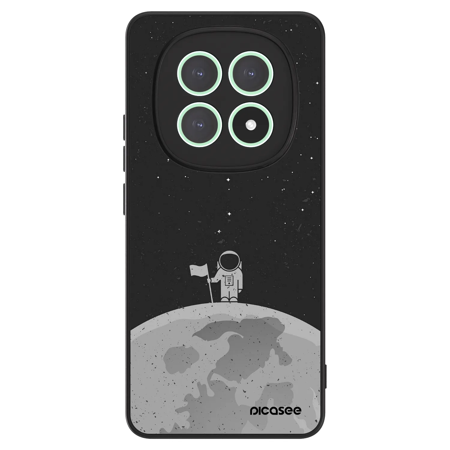 Picasee ULTIMATE CASE za Xiaomi Redmi Note 15 - Astronaut