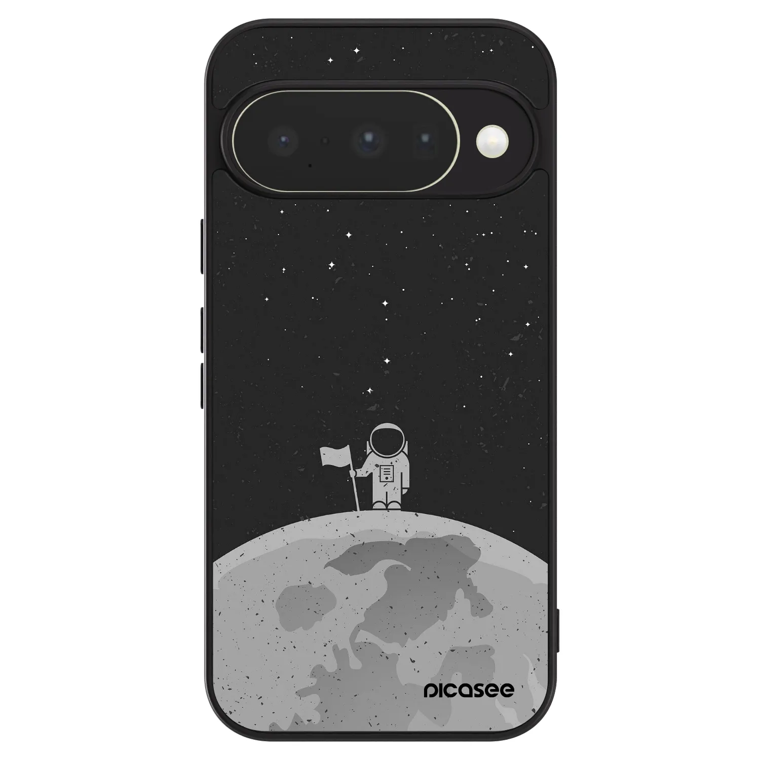 Picasee ULTIMATE CASE za Google Pixel 10 - Astronaut
