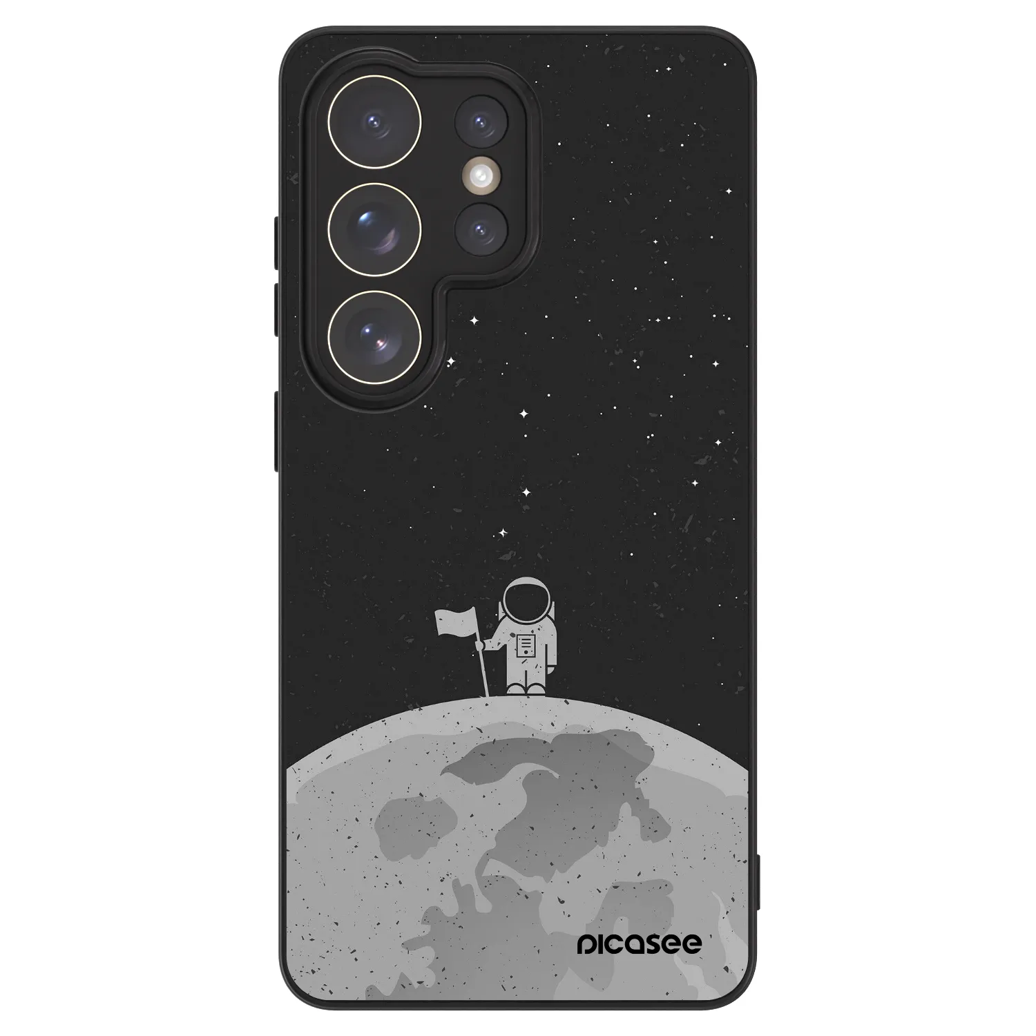 Picasee ULTIMATE CASE za Samsung Galaxy S26 Ultra - Astronaut