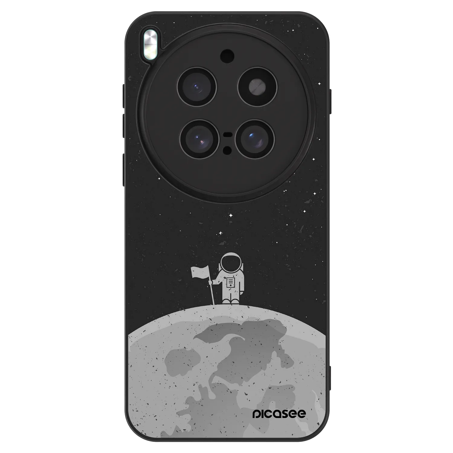 Picasee ULTIMATE CASE za Vivo X300 Pro - Astronaut