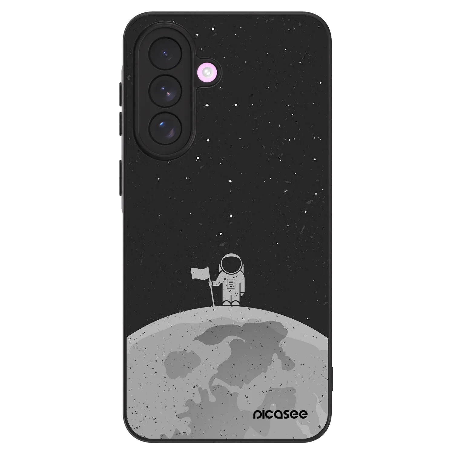 Picasee ULTIMATE CASE za Samsung Galaxy A57 5G - Astronaut