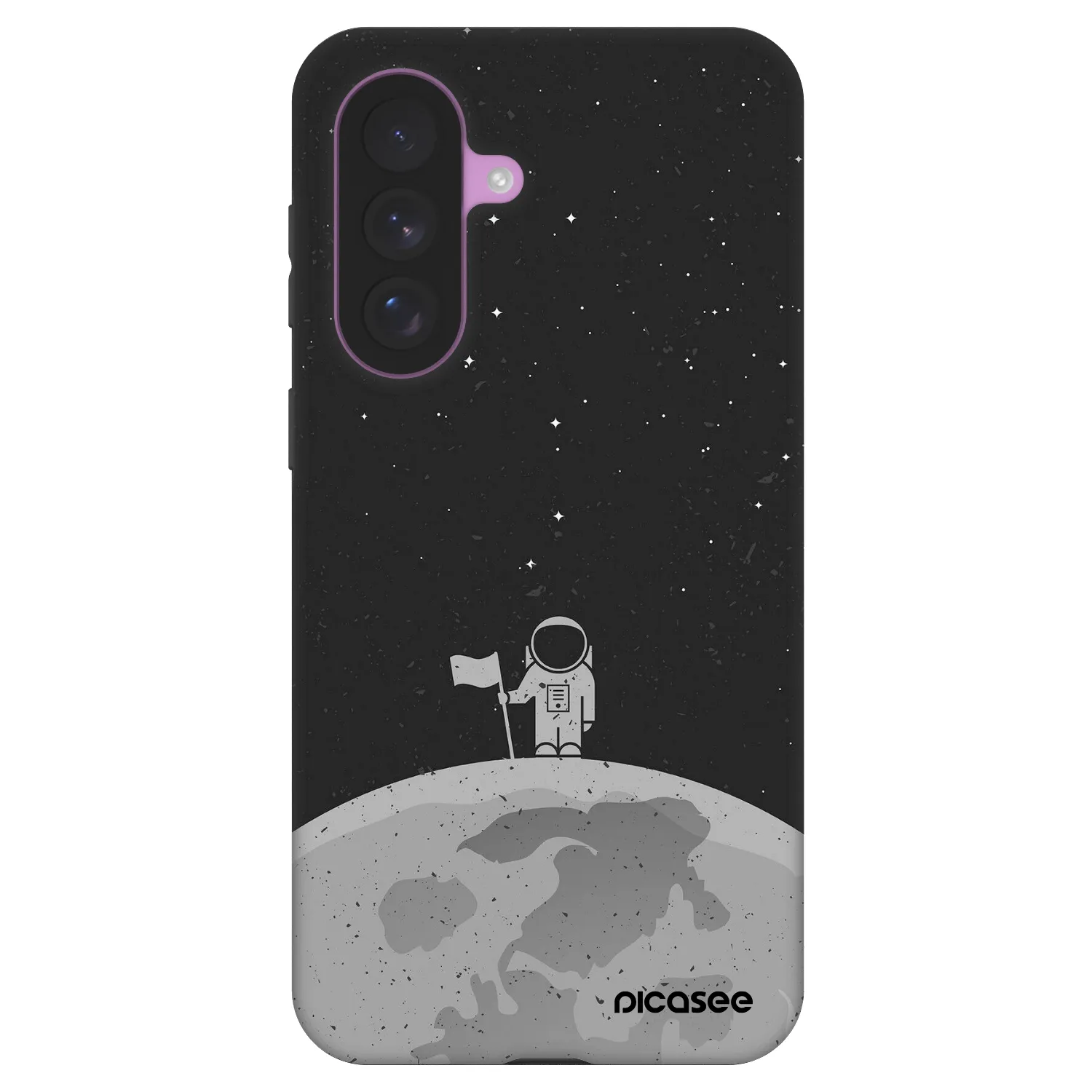 Picasee Fashion Case za Samsung Galaxy A57 5G - Astronaut