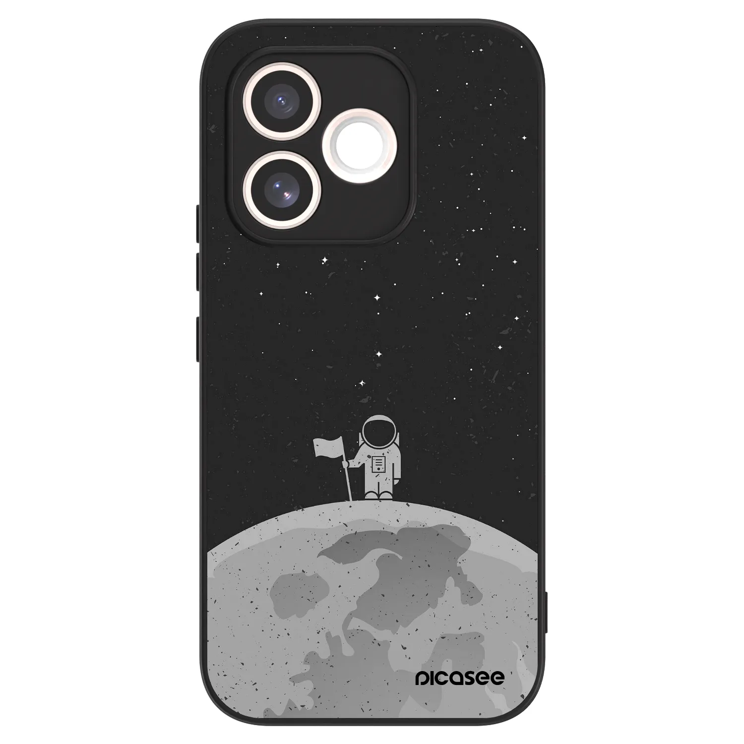 Picasee ULTIMATE CASE za Honor 600 Lite - Astronaut