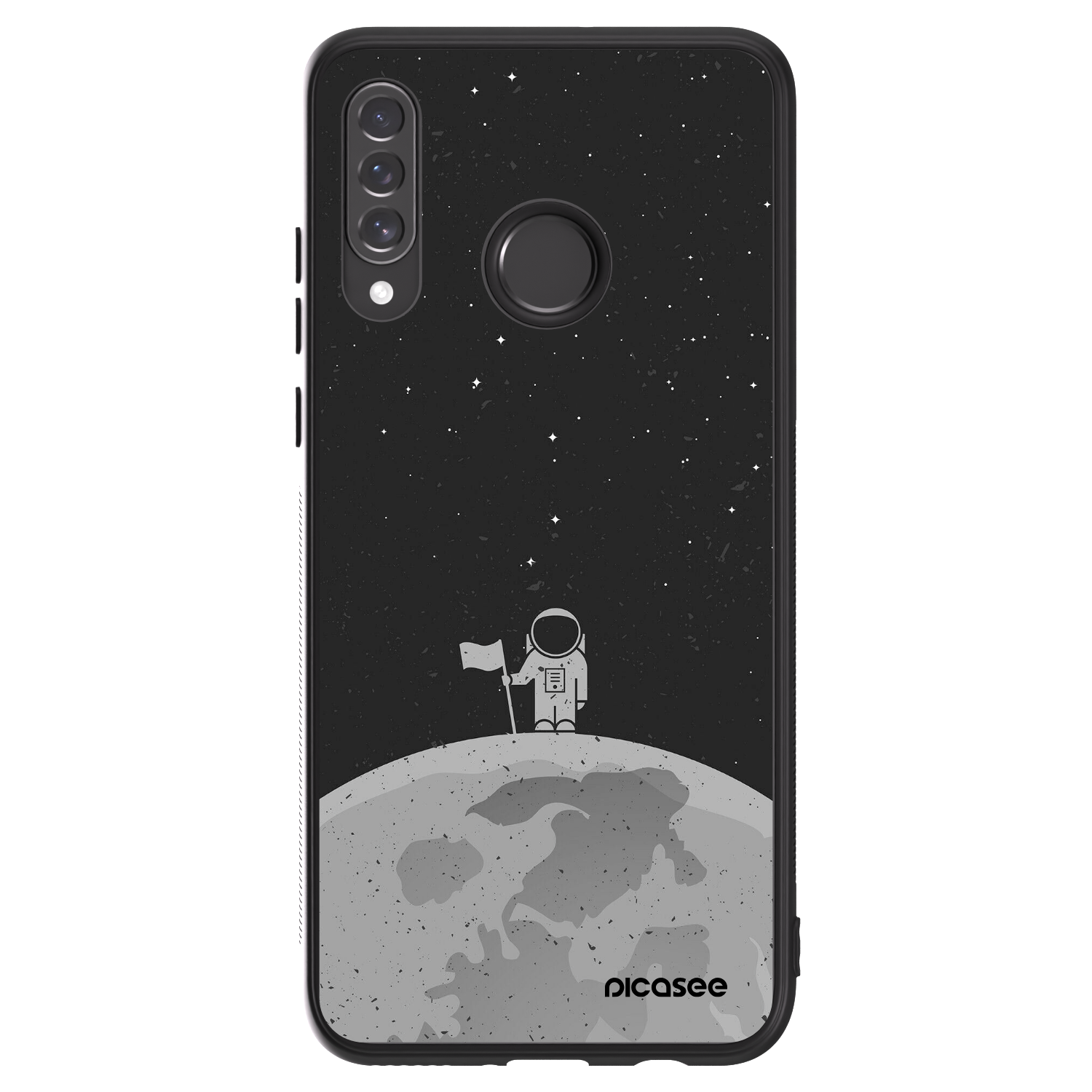 Picasee ULTIMATE CASE za Huawei P30 Lite - Astronaut