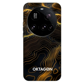 Maskica za Xiaomi 15 Ultra - OKTAGON - Fightflow Abstract
