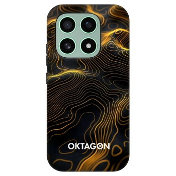 Maskica za Xiaomi 17 - OKTAGON - Fightflow Abstract