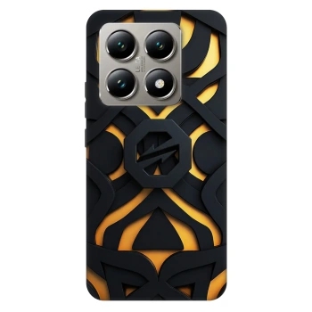 Maskica za Xiaomi 14T Pro - OKTAGON - Impact Abstract