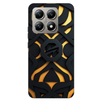 Maskica za Xiaomi 14T - OKTAGON - Impact Abstract