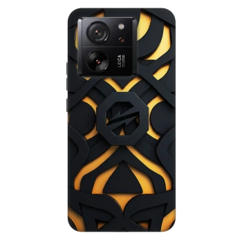 Maskica za Xiaomi 13T - OKTAGON - Impact Abstract