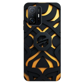Maskica za Xiaomi 11T Pro - OKTAGON - Impact Abstract