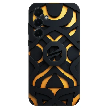 Maskica za Samsung Galaxy A55 5G A556B - OKTAGON - Impact Abstract