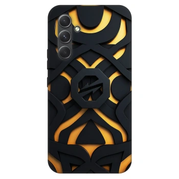 Maskica za Samsung Galaxy A54 5G A546B - OKTAGON - Impact Abstract