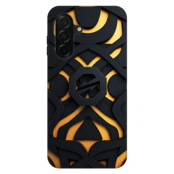 Maskica za Samsung Galaxy A26 5G A266B - OKTAGON - Impact Abstract
