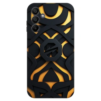 Maskica za Samsung Galaxy A15 A155F 4G - OKTAGON - Impact Abstract