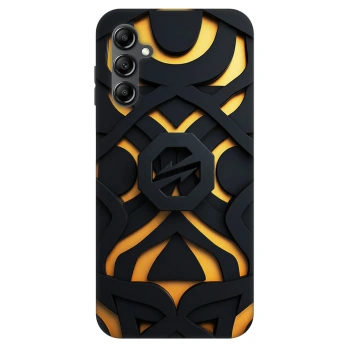 Maskica za Samsung Galaxy A14 4G A145R - OKTAGON - Impact Abstract