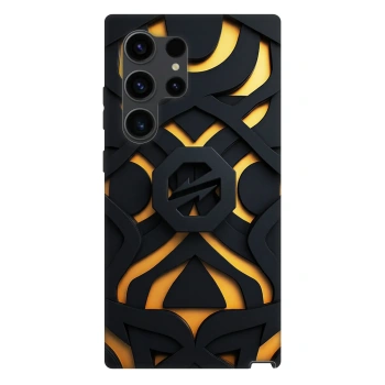 Maskica za Samsung Galaxy S24 Ultra S928B 5G - OKTAGON - Impact Abstract