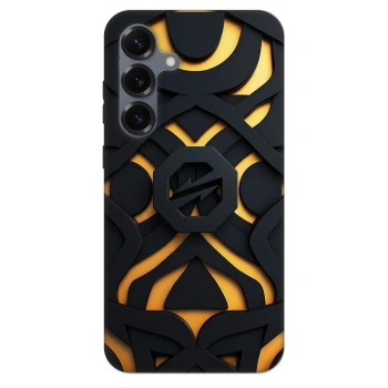 Maskica za Samsung Galaxy S25+ 5G - OKTAGON - Impact Abstract