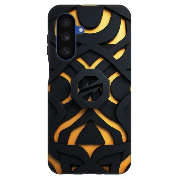 Maskica za Samsung Galaxy A17 5G - OKTAGON - Impact Abstract