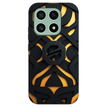 Maskica za Xiaomi 17 - OKTAGON - Impact Abstract