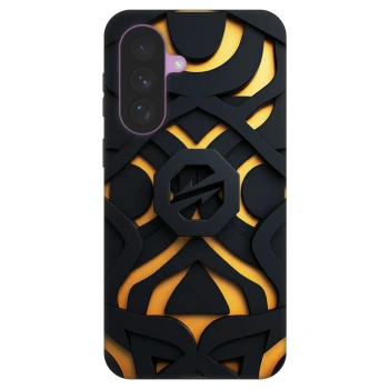 Maskica za Samsung Galaxy A57 5G - OKTAGON - Impact Abstract