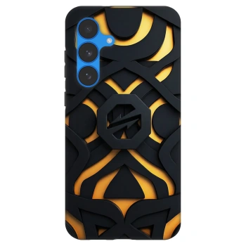 Maskica za Samsung Galaxy S25 FE 5G - OKTAGON - Impact Abstract