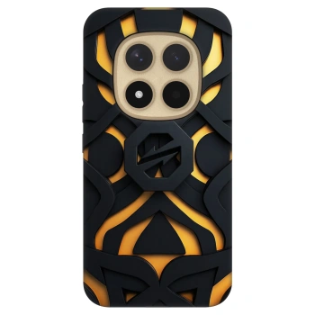 Maskica za Xiaomi Redmi Note 15 Pro+ - OKTAGON - Impact Abstract