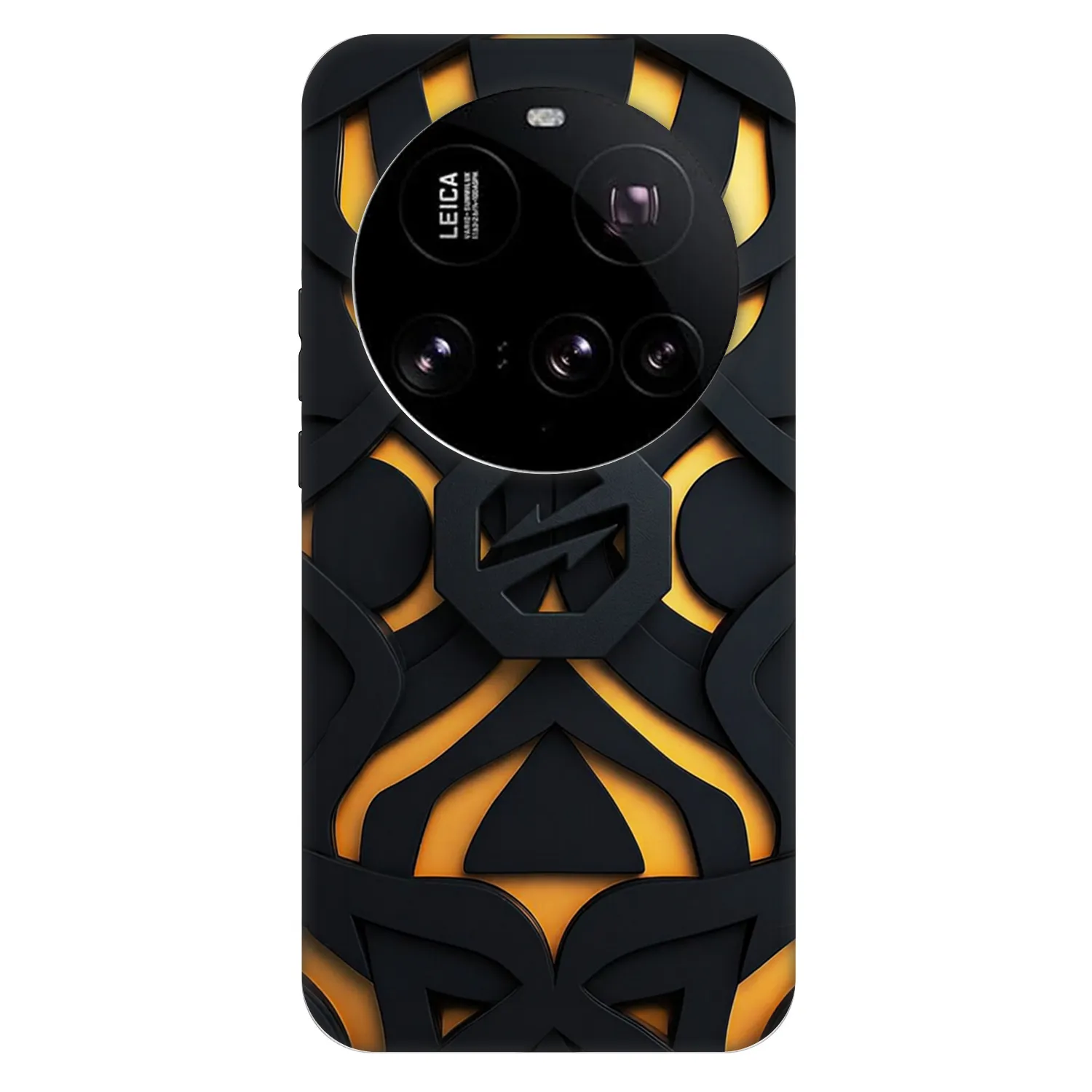 Picasee Fashion Case za Xiaomi 15 Ultra - OKTAGON - Impact Abstract