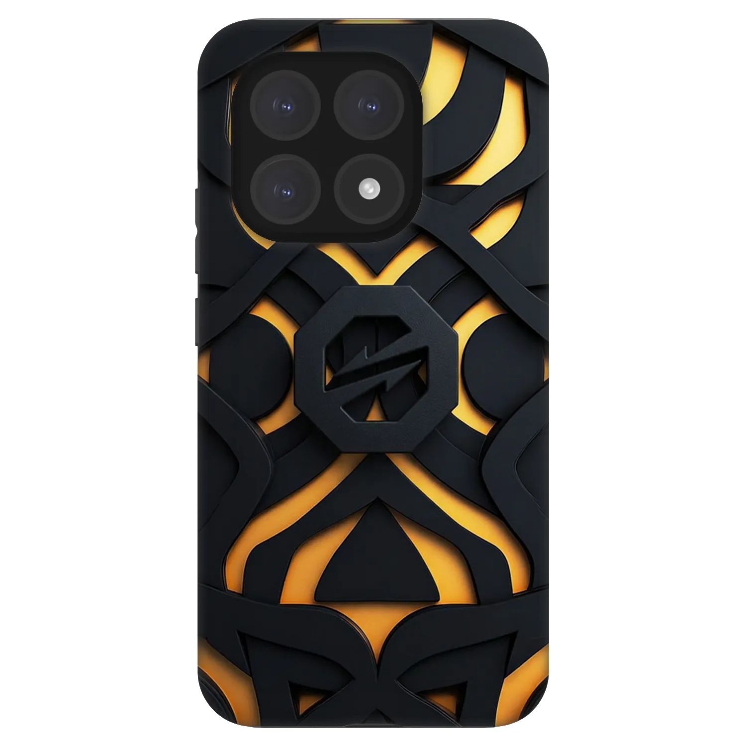 Picasee Fashion Case za Xiaomi 15T - OKTAGON - Impact Abstract